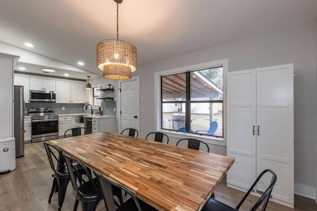 Island Joy - Newly Renovated/walk To The Beach!