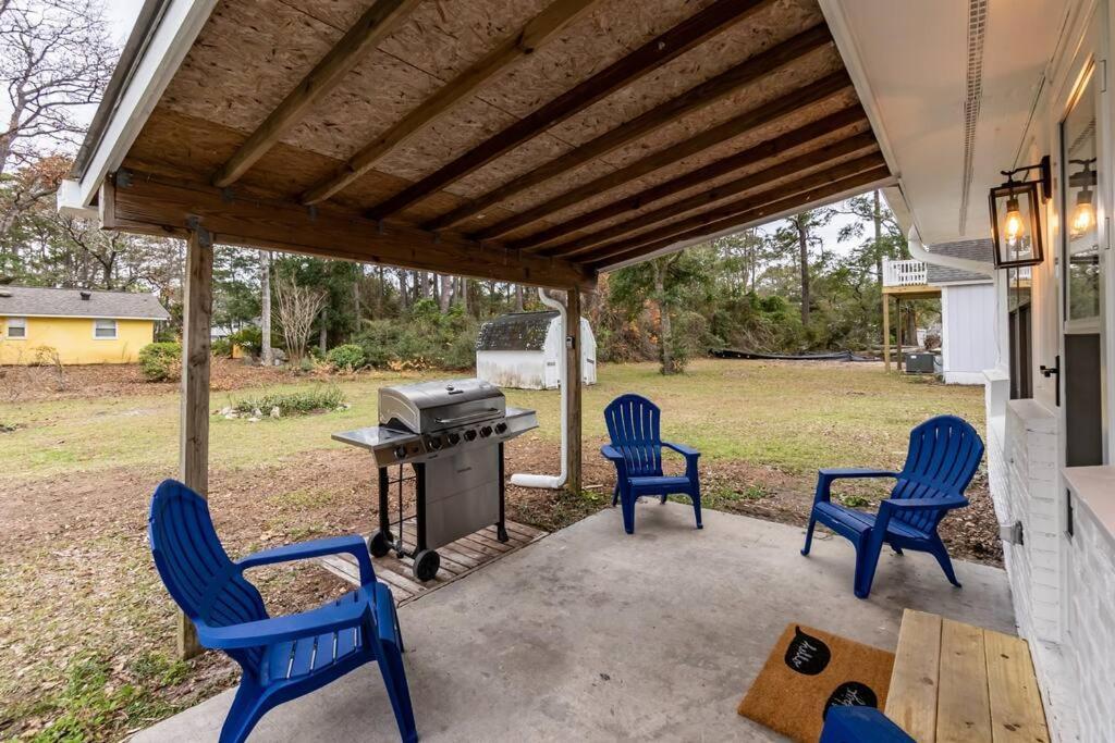 Island Joy - Newly Renovated/walk To The Beach! Hébergement de vacances